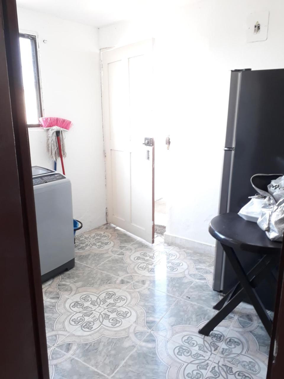 Habitacion Doble Con Bano Privado San Felipe Cartagena Ngoại thất bức ảnh